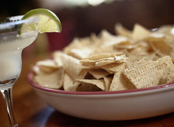 Tortilla Chip History and Trivia Quiz Tortilla Chip History and Trivia Quiz