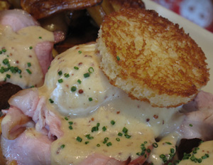 What Is a Soubise?