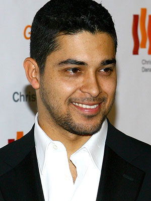 Wilmer Valderrama
