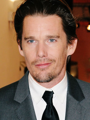 Ethan Hawke
