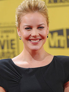 Abbie Cornish Abbie Cornish
