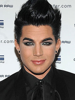 Adam Lambert Adam Lambert