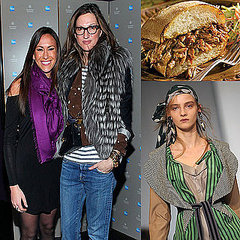 FabSugar Interviews J.Crew's Jenna Lyons 2010-02-23 13:00:22