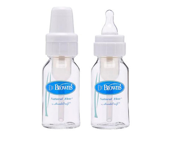 Dr. Brown's Dr. Brown's