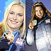 Olympic Gossip Guess Who?