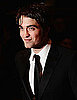 Photos of Robert Pattinson Who Has Reportedly Admitted and Confirmed He Is Dating Kristen Stewart Twilight Costar to The Sun 2010-02-23 00:05:45