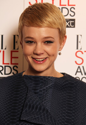 Carey Mulligan Turns Down Advice from Anna Wintour 2010-02-23 01:40:54