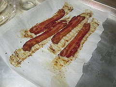 Simple Tip: Cook Bacon in the Oven