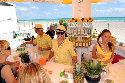 See You in South Beach!