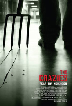 Poll on Horror Film The Crazies, Starring Timothy Olyphant