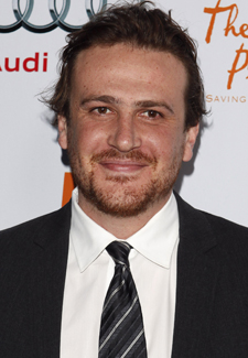 Jason Segel Signs On to Star in Bad Teacher With Cameron Diaz