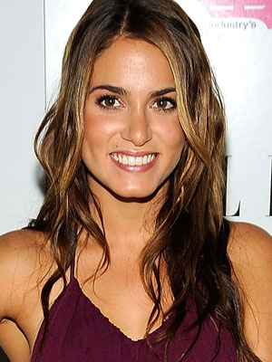 Nikki Reed Nikki Reed
