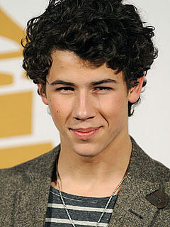 Nick Jonas