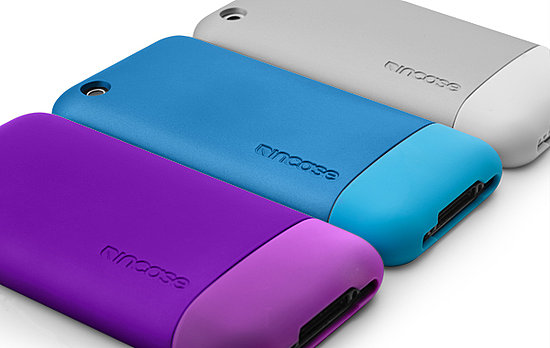 Incase Monochrome iPhone Cases