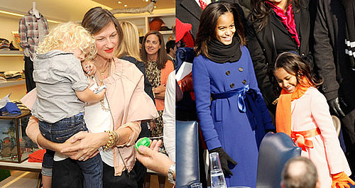 Inspiration for Crewcuts Children's Clothes