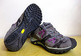 Photos of Merrell Waterproof Hiking Shoes