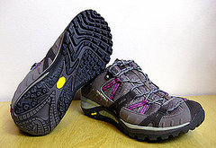 Review of Merrell Siren Sport Gore-Tex XCR Shoes Review of Merrell Siren Sport Gore-Tex XCR Shoes