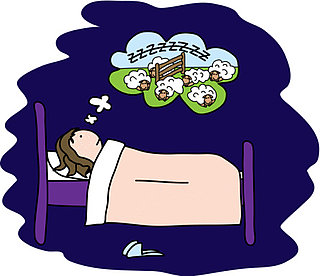 Study Reveals That Counting Sheep Will Not Help You Fall Asleep but Relaxing Will