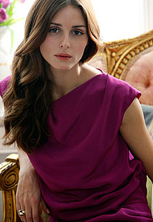 Olivia Palermo Beauty Tips