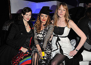 Photos from Alice Temperley's Selfridges Party at London Fashion Week
