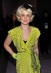Kelly Osbourne on Her Weight Loss Kelly Osbourne on Her Weight Loss
