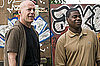 Movie Review For Cop Out Starring Bruce Willis and Tracy Morgan and Directed by Kevin Smith