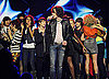 Who Was Voted Off American Idol?
