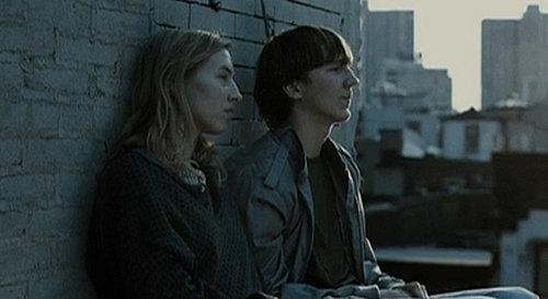 Video Trailer For The Good Heart, Starring Paul Dano and Brian Cox