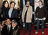 Photos of Pacific Premiere
