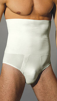 The Craziest Shapewear Out There! The Craziest Shapewear Out There!