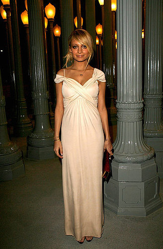 Nicole Richie: A Fashion Metamorphosis Nicole Richie: A Fashion Metamorphosis