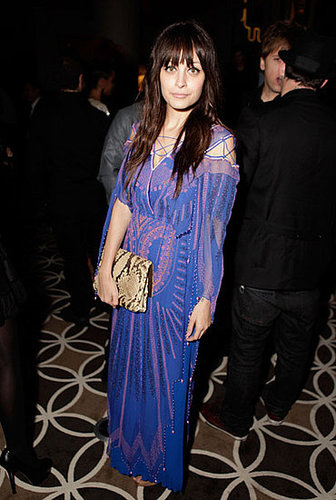 Nicole Richie: A Fashion Metamorphosis Nicole Richie: A Fashion Metamorphosis