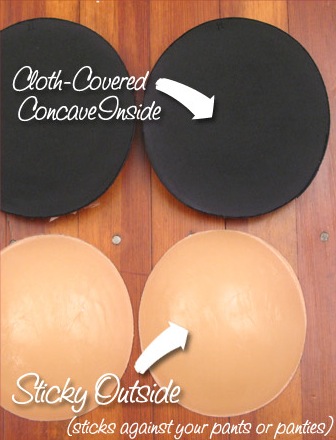 The Craziest Shapewear Out There! The Craziest Shapewear Out There!