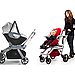 Do you prefer the old or the new Orbit Baby?