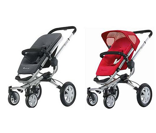 Do you prefer the new or the old Quinny Buzz? Do you prefer the new or the old Quinny Buzz?