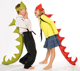 Role Play Costumes for Kids