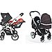 Do you prefer the old or the new iCandy stroller?