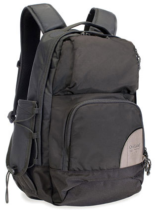 Review of Overland Equipment's Acadia Laptop Backpack