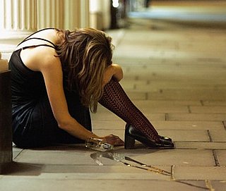 Shaming Reckless Drinkers Leads to Reckless Drinking  