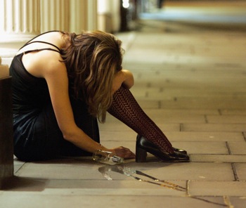 Shaming Reckless Drinkers Leads to Reckless Drinking