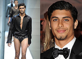 Do Male Models Turn You On?