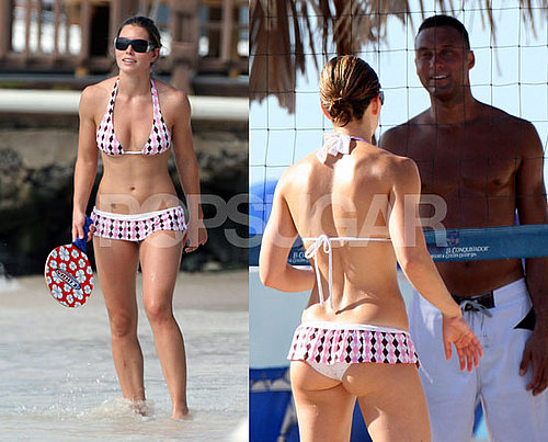 Get the Bod: Jessica Biel