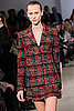 Raf Simons Digs Up '90s Plaids, Sets to Sci Fi Soundtrack for Jil Sander Fall 2010