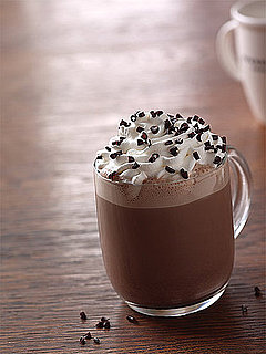 Starbucks Dark Cherry Mocha Arrives March 9, McDonald's Pilots Oatmeal