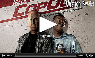 Watch, Pass or Rent Movie Reviews: Cop Out