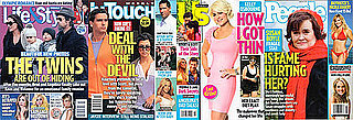Which Magazine Will You Be Picking Up This Weekend? 2010-02-27 08:00:00