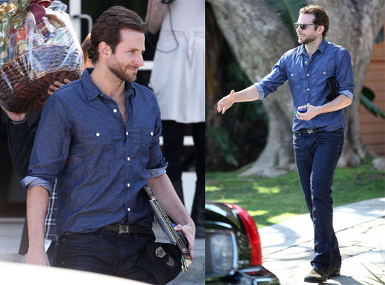 Photos of Bradley Cooper Photos of Bradley Cooper