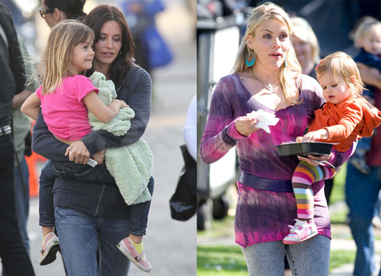 Photos of Courteney Cox