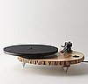 Bark Turntable