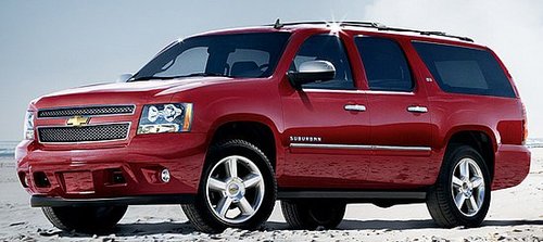 Family SUVs: Is Safety or the Environment More Important?